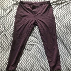 St John’s Bay Skinny Leg Ankle Pants